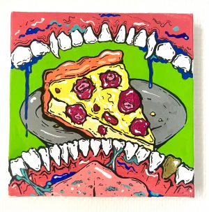 Clafoutitis